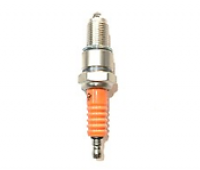 Bugi đỏ F5TC dành cho xe máy GreenNetworks